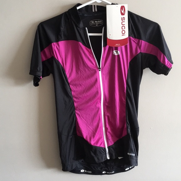 Sugoi Biking Top - Picture 1 of 5